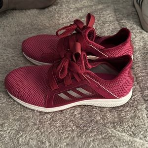 Adidas Edge Lux running sneaker - Size 6.5